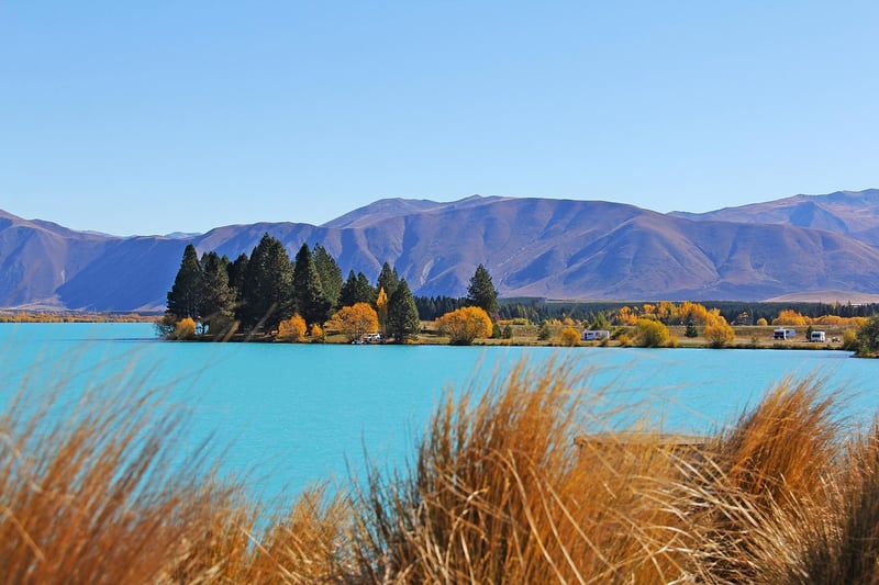 Queenstown, New Zealand